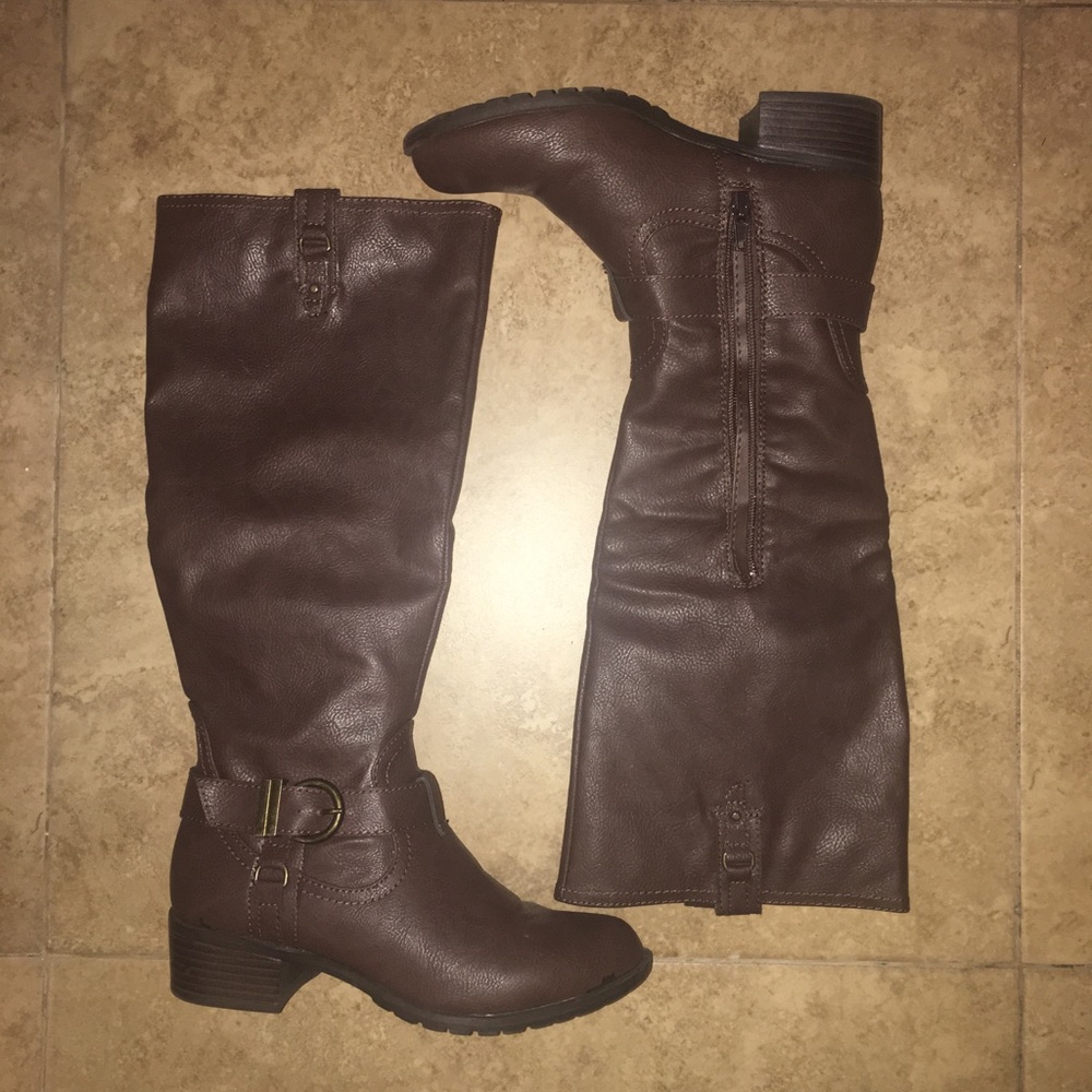 Women’s Boots